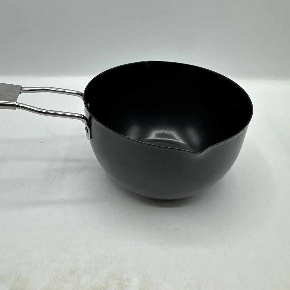 Lightweight Camping Pot 4 1/2